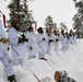 Minnesota National Guard winter training at NOREX50