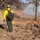 Fort McCoy holds 2023’s first prescribed burn at installation