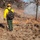 Fort McCoy holds 2023’s first prescribed burn at installation