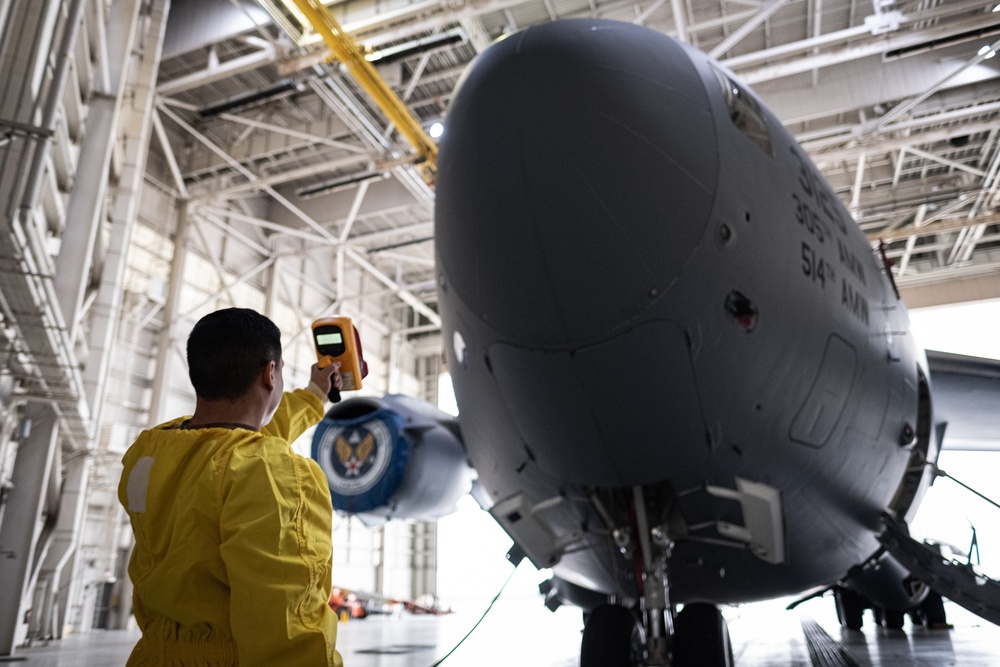 Radiant Phoenix takes flight on Joint Base MDL