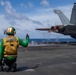 Nimitz Conducts Flight Operations