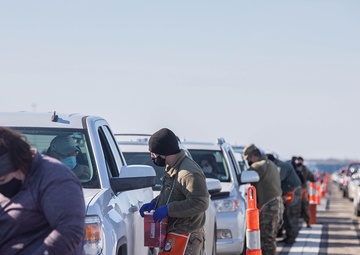131st Bomb Wing completes COVID response task force mission