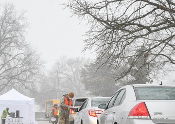 131st Bomb Wing completes COVID response task force mission