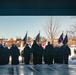 Recruit Training Command Pass in Review