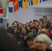 Recruit Training Command Pass in Review