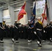 Recruit Training Command Pass in Review