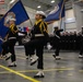 Recruit Training Command Pass in Review