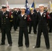 Recruit Training Command Pass in Review