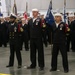 Recruit Training Command Pass in Review