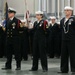 Recruit Training Command Pass in Review