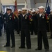 Recruit Training Command Pass in Review