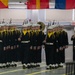 Recruit Training Command Pass in Review