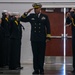 Recruit Training Command Pass in Review