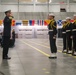 Recruit Training Command Pass in Review