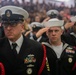 Recruit Training Command Pass in Review