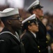 Recruit Training Command Pass in Review