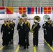 Recruit Training Command Pass in Review