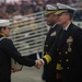 Recruit Training Command Pass in Review