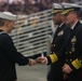 Recruit Training Command Pass in Review