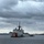 USCGC Legare returns home following 63-day Caribbean Sea patrol