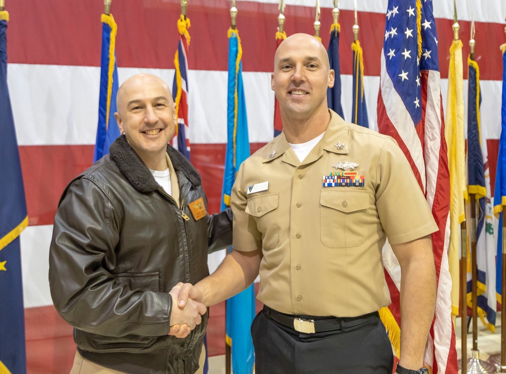 96th TCC Luncheon