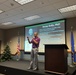 Key Spouse, guest speaker highlights importance of connection