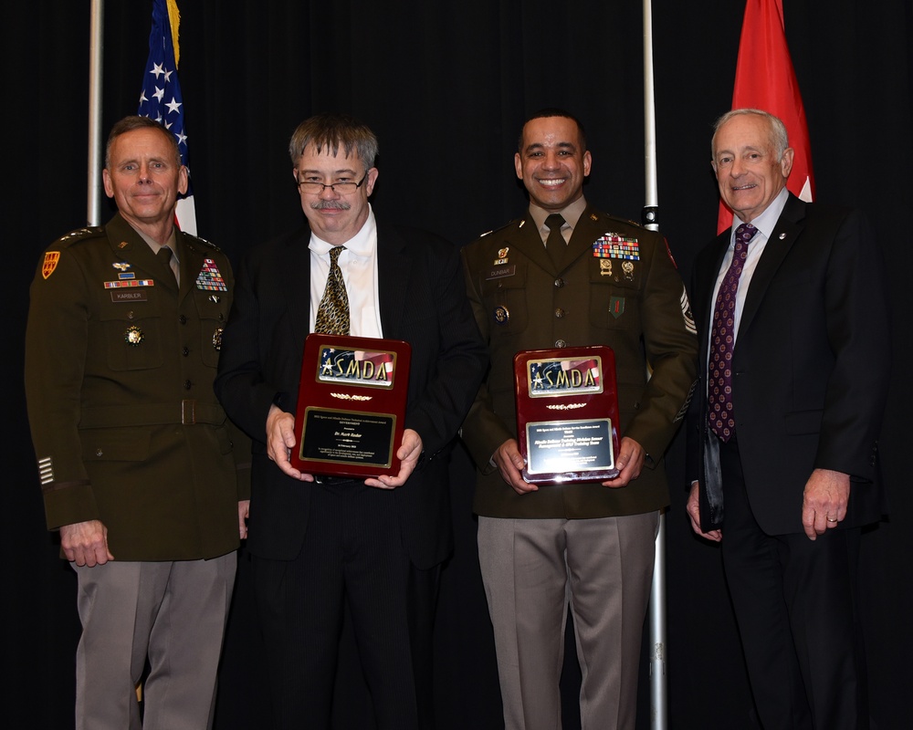 ASMDA honors local achievements during luncheon