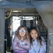 STARBASE Kids Tour Army Aviation