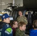 STARBASE Kids Tour Army Aviation