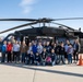 STARBASE Kids Tour Army Aviation