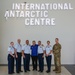 Vice Adm. Tiongson visits Australia, New Zealand