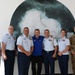 Vice Adm. Tiongson visits Australia, New Zealand