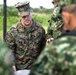 U.S. Marines Visit Colombian Naval Base Turbo