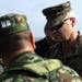 U.S. Marines Visit Colombian Naval Base Turbo