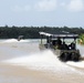 U.S. Marines Visit Colombian Naval Base Turbo