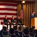 Naval Base Kitsap Holds Change of Command