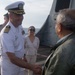 USS John P. Murtha Completes CARAT Timor-Leste