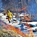 Fort McCoy holds 2023’s first prescribed burn at installation