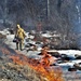 Fort McCoy holds 2023’s first prescribed burn at installation