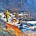 Fort McCoy holds 2023’s first prescribed burn at installation