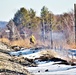 Fort McCoy holds 2023’s first prescribed burn at installation