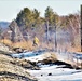 Fort McCoy holds 2023’s first prescribed burn at installation