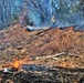 Fort McCoy holds 2023’s first prescribed burn at installation