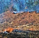 Fort McCoy holds 2023’s first prescribed burn at installation