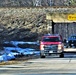 Fort McCoy holds 2023’s first prescribed burn at installation