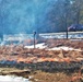 Fort McCoy holds 2023’s first prescribed burn at installation