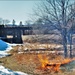 Fort McCoy holds 2023’s first prescribed burn at installation