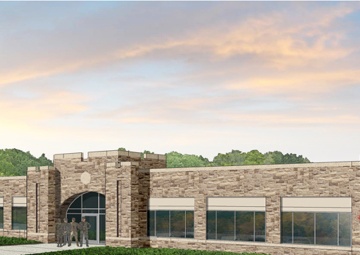 Oklahoma National Guard breaks ground on new joint operations center