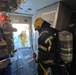 Aircraft Rescue and Firefighting Training