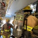 Aircraft Rescue and Firefighting Training